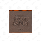 Paleta de Sombras Oasis Desert Sands - FARMASI