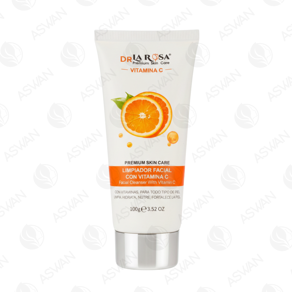 Kit De Skin Care Vitamina C- Dr. La Rosa