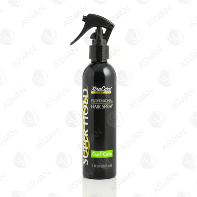 Super Hold Hair Spray 207 ml - NEVADA