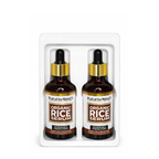 Serum Facial Organic Rice x2 50 ml - WOKALI