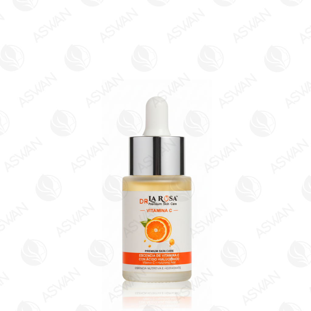 Kit De Skin Care Vitamina C- Dr. La Rosa