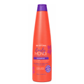Shampoo Rizos Definidos Curly Monoi 350 ml - BE NATURAL