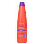 Shampoo Rizos Definidos Curly Monoi 350 ml - BE NATURAL