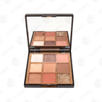 Paleta de Sombras Oasis Desert Sands - FARMASI
