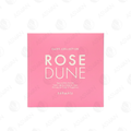 Paleta de Sombras Oasis Rose Dune - FARMASI