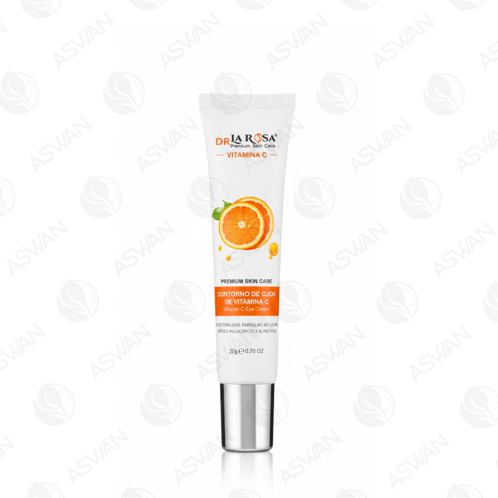 Kit De Skin Care Vitamina C- Dr. La Rosa