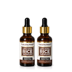 Serum Facial Organic Rice x2 50 ml - WOKALI