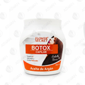Botox Capilar Aceite de Argán 500 ml - FLOWER SECRET