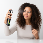 Super Hold Hair Spray 207 ml - NEVADA