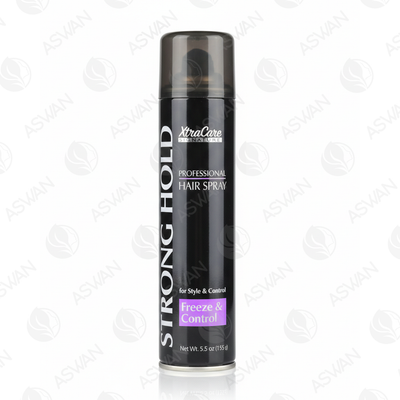 Strong Hold Hair Spray 150 ml - NEVADA