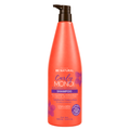 Shampoo Rizos Definidos Curly Monoi 1 Lt - BE NATURAL