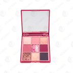 Paleta de Sombras Oasis Rose Dune - FARMASI