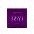 Paleta de Sombras Oasis Violet Skies - FARMASI