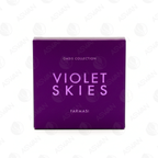 Paleta de Sombras Oasis Violet Skies - FARMASI
