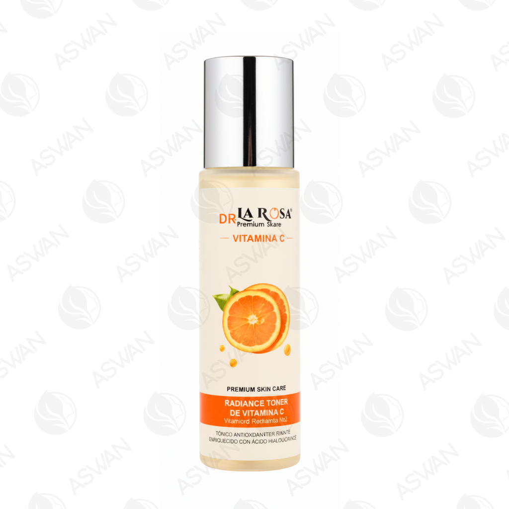 Kit De Skin Care Vitamina C- Dr. La Rosa
