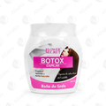 Botox Capilar Baño de Seda 500 ml - FLOWER SECRET