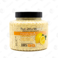 Fresh Skin Lemon Scrub 500 gr - WOKALI