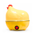 Gallina Hervidora de Huevos