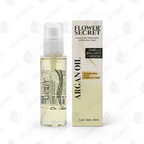 Aceite Capilar Argán Oil 60 ml - FLOWER SECRET
