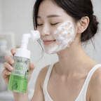 Mousse Limpiador Facial Aloe Vera 125 ml - DR. RASHEL