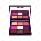 Paleta de Sombras Oasis Violet Skies - FARMASI