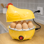 Gallina Hervidora de Huevos