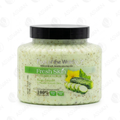 Fresh Skin Cucumber Scrub 500 gr - WOKALI
