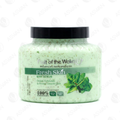 Fresh Skin Mint Scrub 500 gr - WOKALI