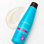 Shampoo Vital Placenta 350 ml - BE NATURAL
