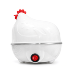 Gallina Hervidora de Huevos