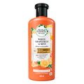 Acondicionador White Grapefruit & Mint 400 ml - Herbal Essences