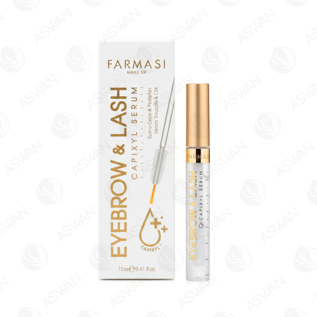 Eyebrow & Lash Serum - FARMASI