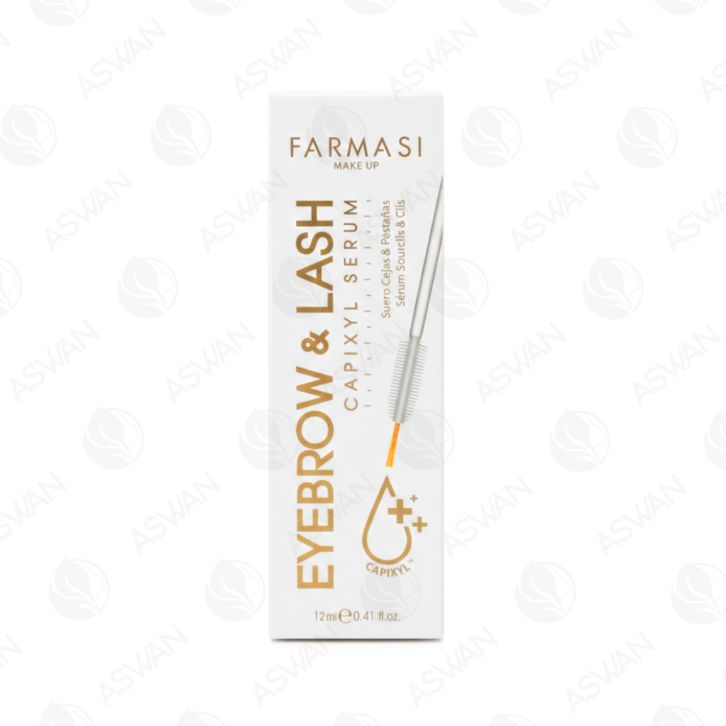 Eyebrow & Lash Serum - FARMASI