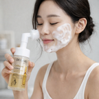 Mousse Limpiador Facial Colágeno 125 ml - DR. RASHEL