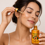 Serum Facial de Papaya 50 ml - WOKALI
