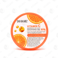 Gel Calmante Corporal Vitamina C 300 gr - DR RASHEL
