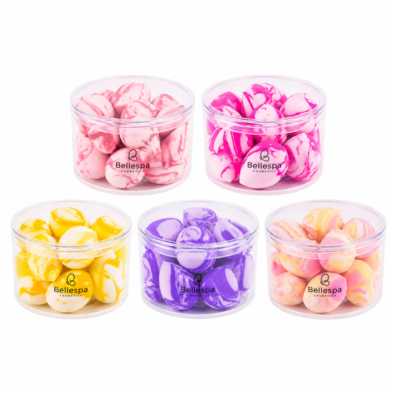Mini Blender 18 unid AC277 - BELLESPA