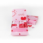 Calendario de San Valentín