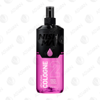 After Shave Cologne 02 Storm 400 ml - NishMan
