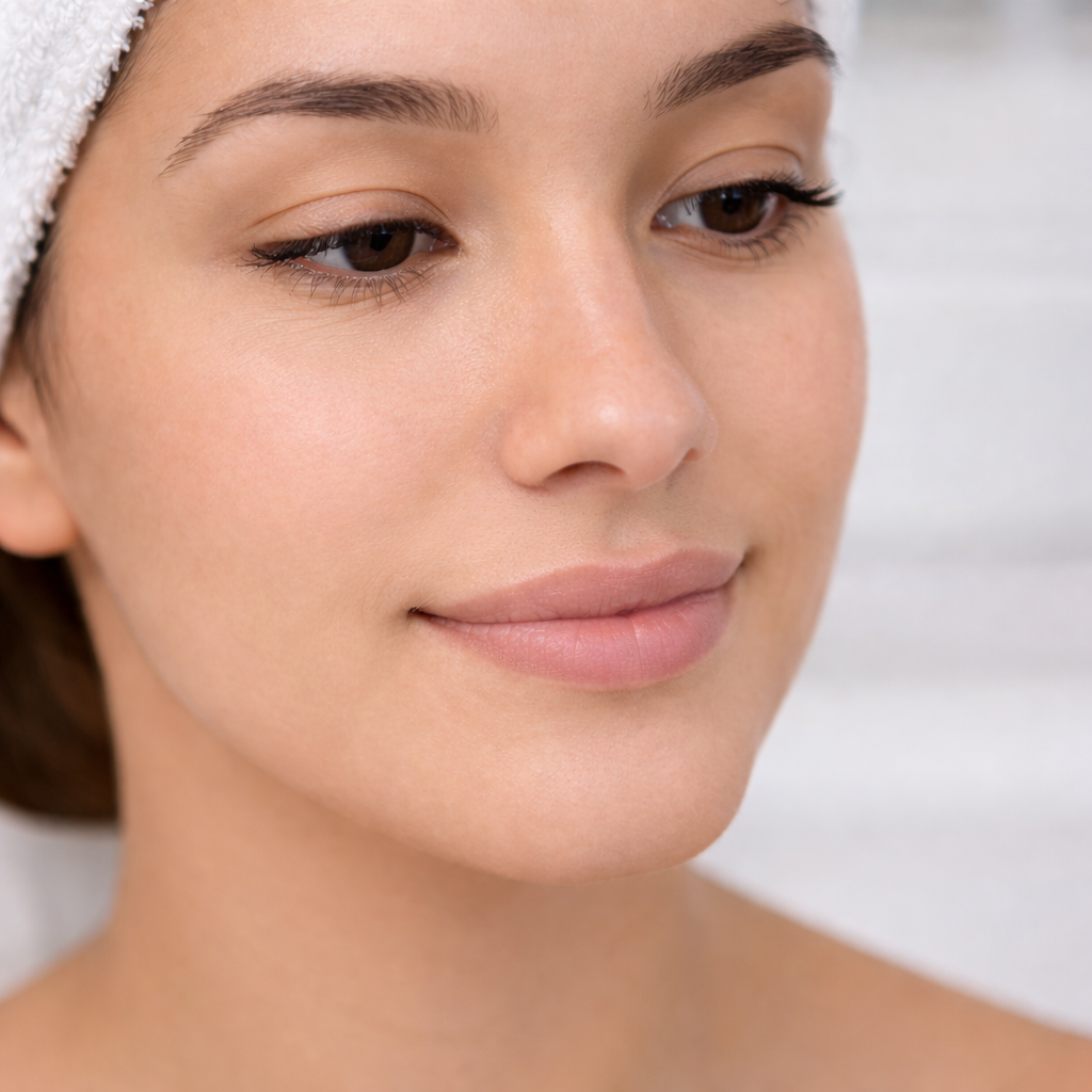Crema Depiladora Facial x 15 gr - LAMPIÑA