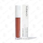 Matte Liquid Lipstick 01 Perfect Rose - FARMASI