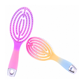 Cepillo Soft para Rizos Definidos AC356 - BELLESPA