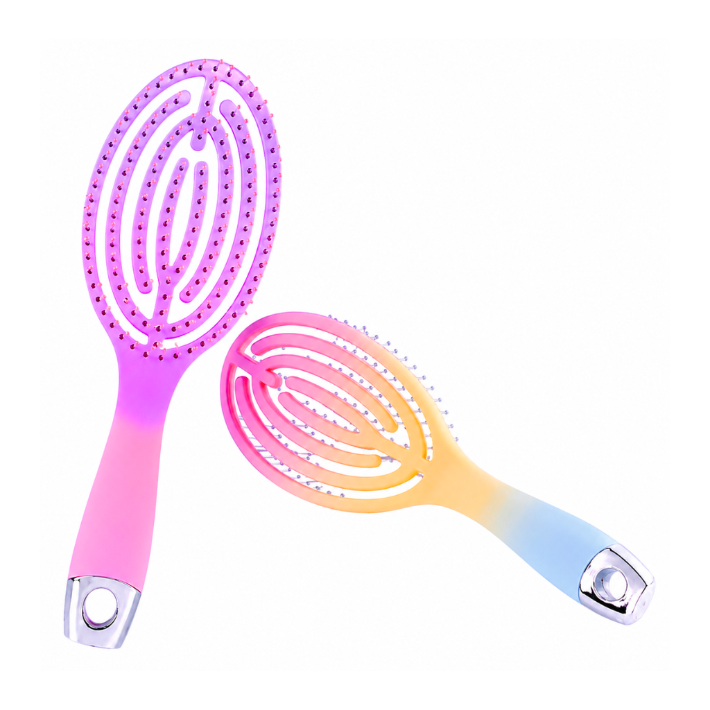 Cepillo Soft para Rizos Definidos AC356 - BELLESPA