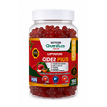 Gomitas Adultos de Cider Plus 150 Ud. - SOTTCOR