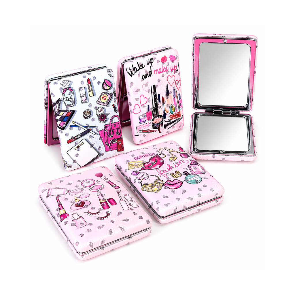 Espejito Fashion Makeup - REVE'L PROFESSIONAL