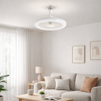 Foco Ventilador Led Ahorrador de 30 W
