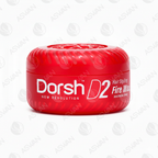 Cera D2 Fire Wax 150 ml - Dorsh