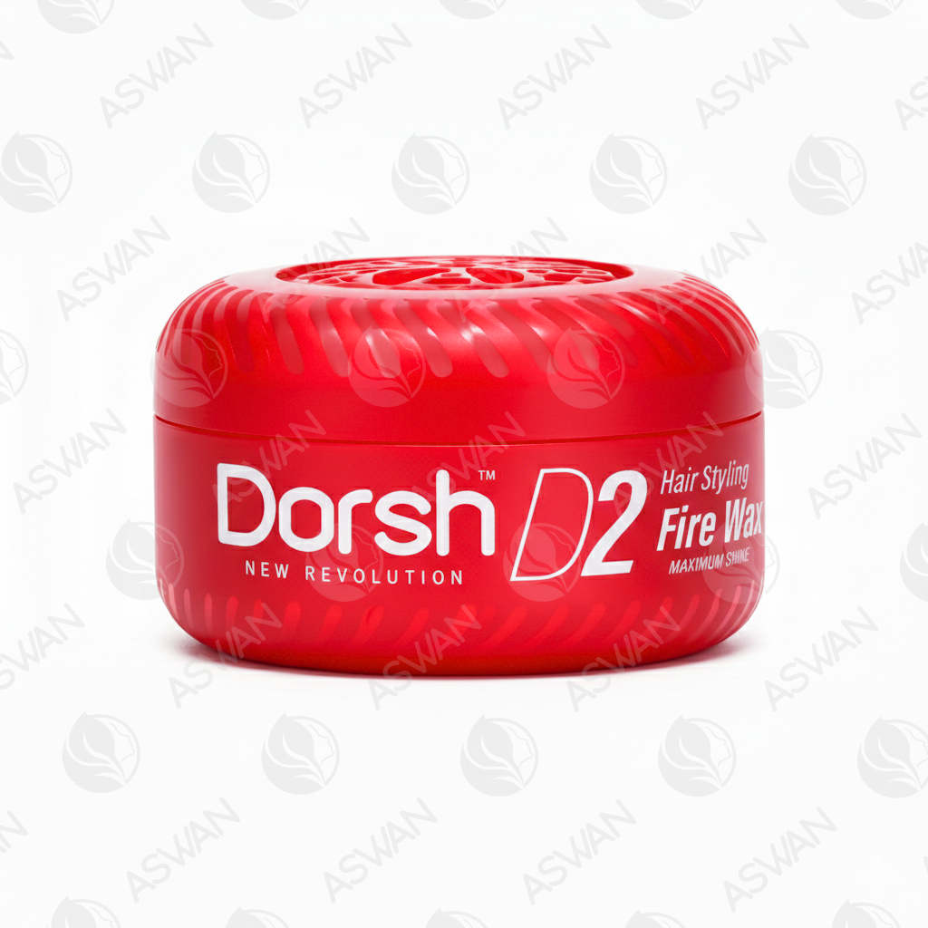 Cera D2 Fire Wax 150 ml - Dorsh