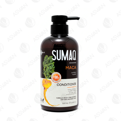 Acondicionador Maca 500 ml - SUMAQ