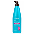 Shampoo Vital Placenta 1 Lt - BE NATURAL